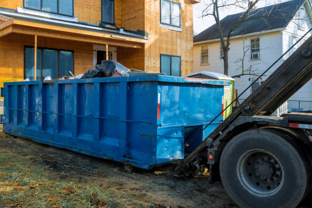 Recycling Services for Junk in Bellefontaine Neighbors, MO