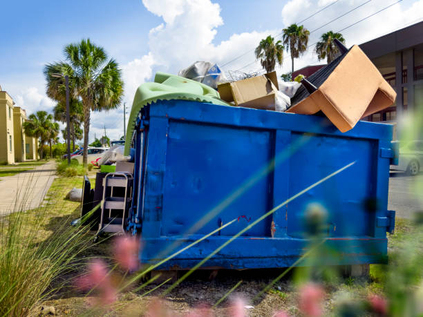 Professional Junk Removal Services in Bellefontaine Neighbors, MO